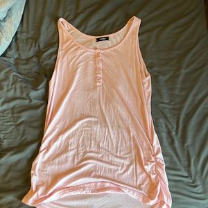 Maternity tank tops